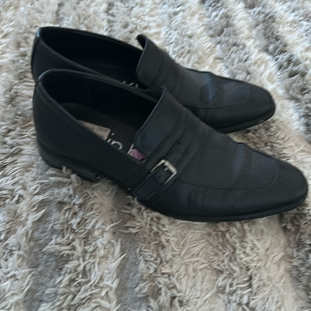 Men’s Calvin Klein shoes
